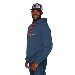 Ttl Hoodie - Men's