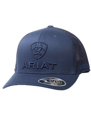 FlexFit 110 Logo Cap