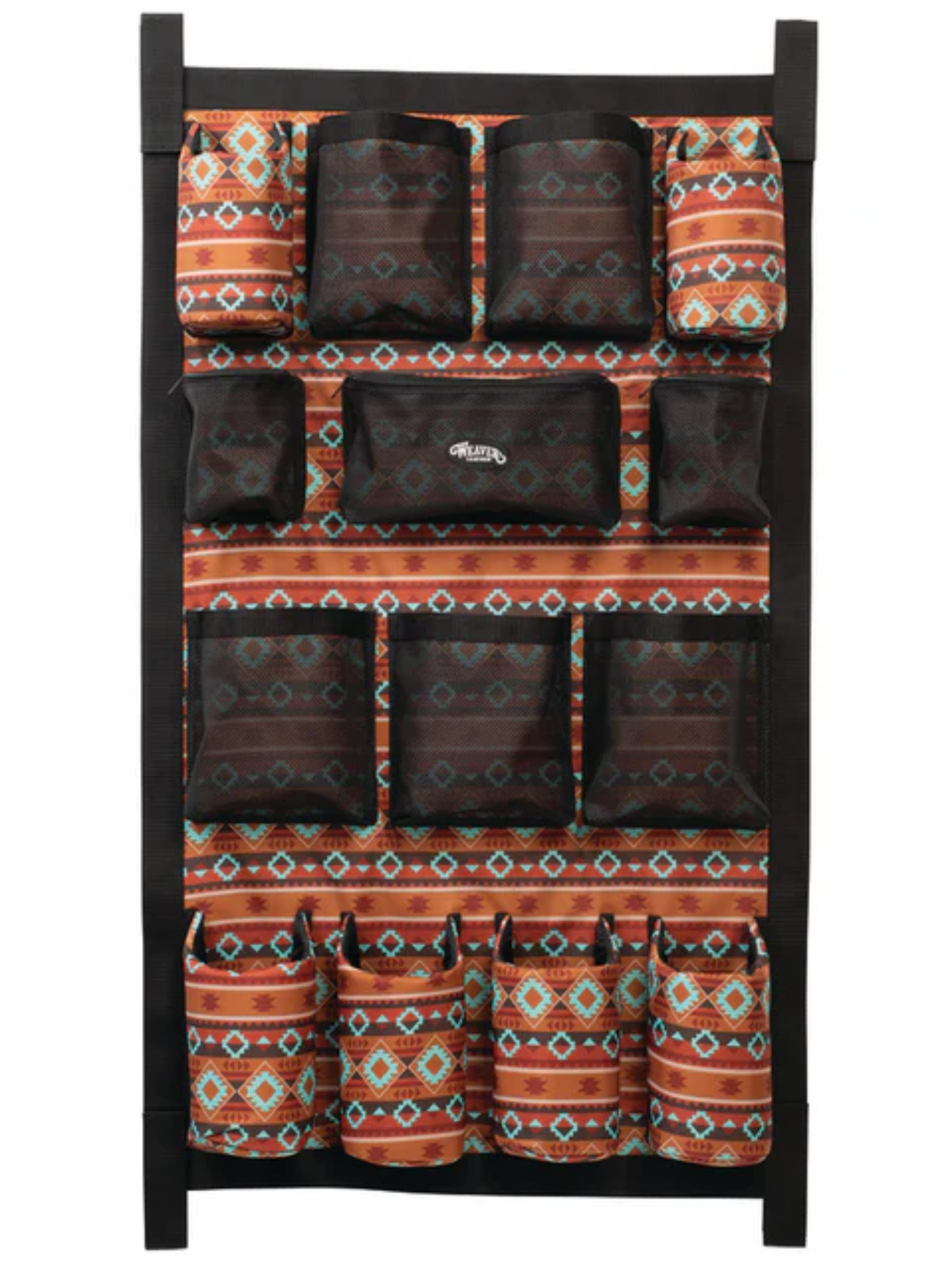 Sac de rangement pour balles de foin - WOVTE - Pliable, Portable, Étanche - Violet et Noir - Jardin Sac de rangement pour balles de foin - WOVTE - Pliable, Portable, Étanche - Violet et Noir - Jardin