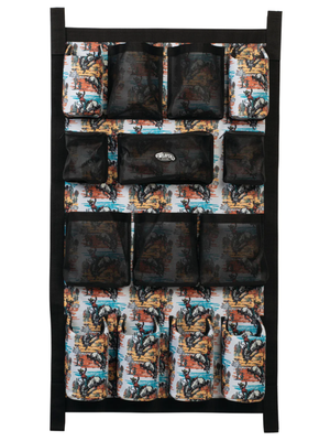 Sac de rangement pour Remorque