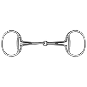 Classic EggBut single jointed bit