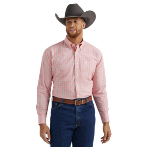 Chemise Fiesta George Strait - Homme