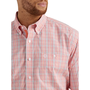 Chemise Fiesta George Strait - Homme