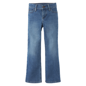 Daisy Retro Bootcut Jeans - Girls