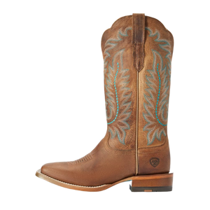 Botte Frontier Tilly - Femme