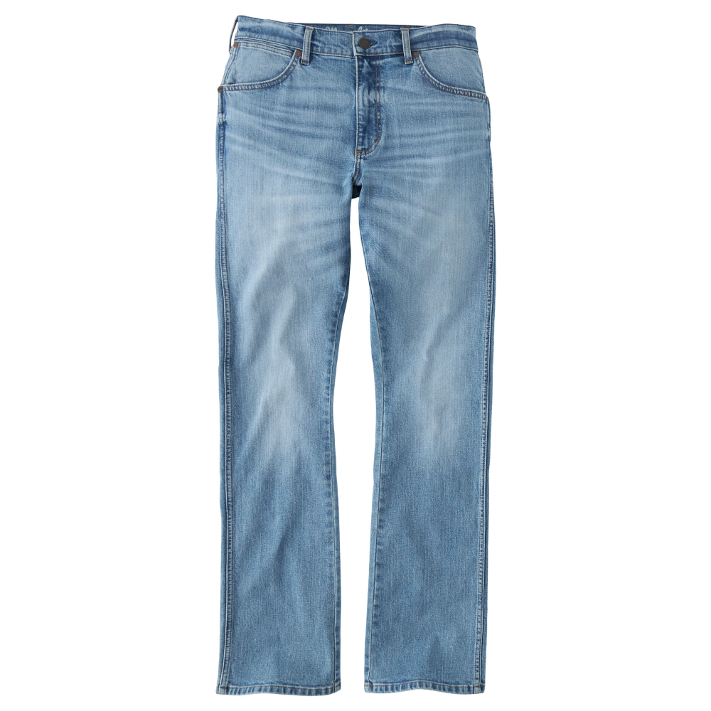 Jeans Retro Woodmere Slim Bootcut - Homme