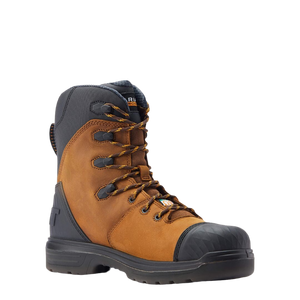 Turbo Outlaw CSA Metguard Waterproof Work Boot - Men's