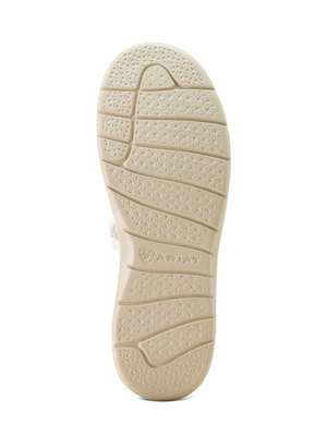 Chaussures Hilo Heathered Smoke Knit - Femme