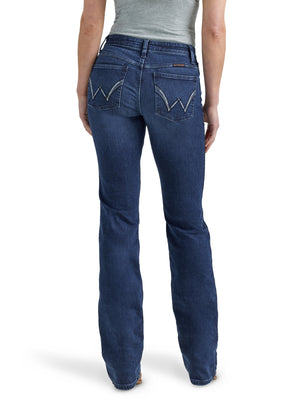 Jeans QBaby Bootcut Maggie - Femme