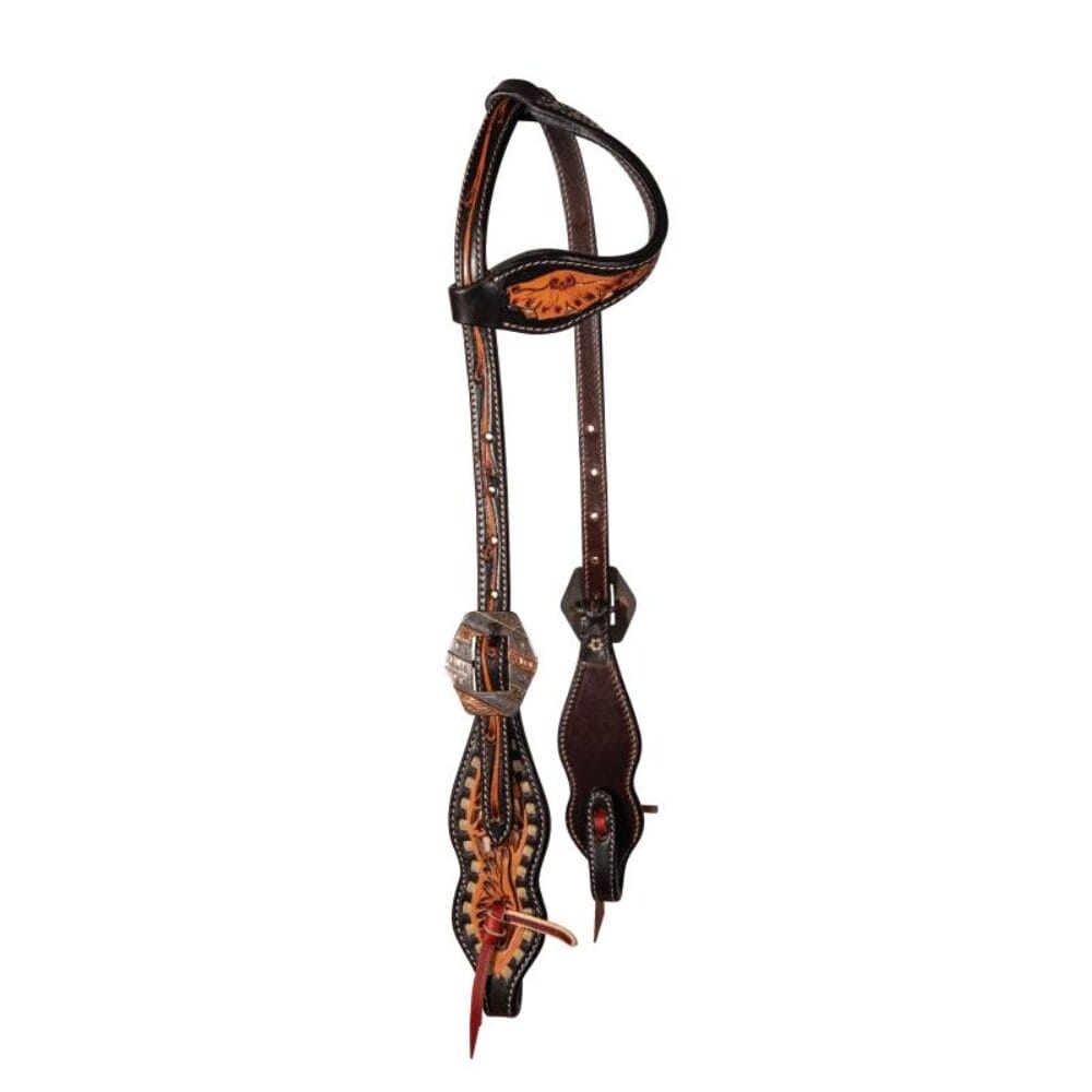 Bridons western & Bridons sans mors en ligne