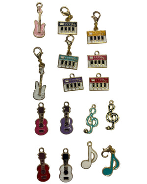 Charm Music