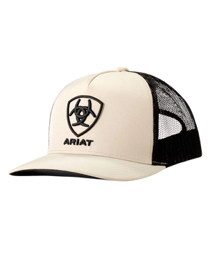 Modern Logo Cap - Adult