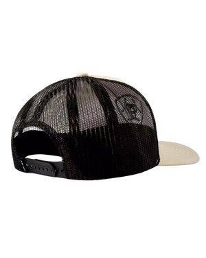 Modern Logo Cap - Adult