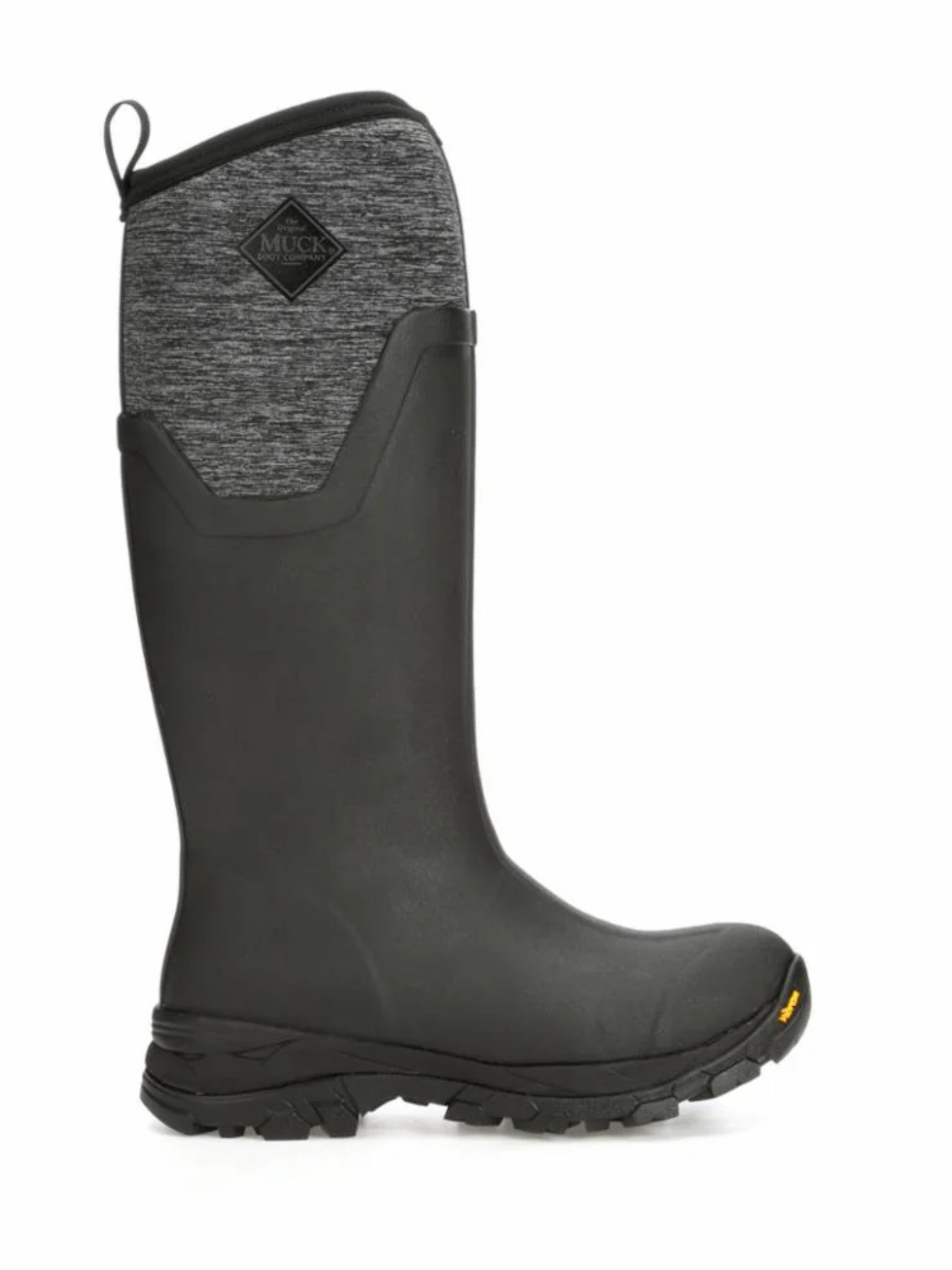 Arctic Ice Grip Vibram Terrain High Boots - Women's