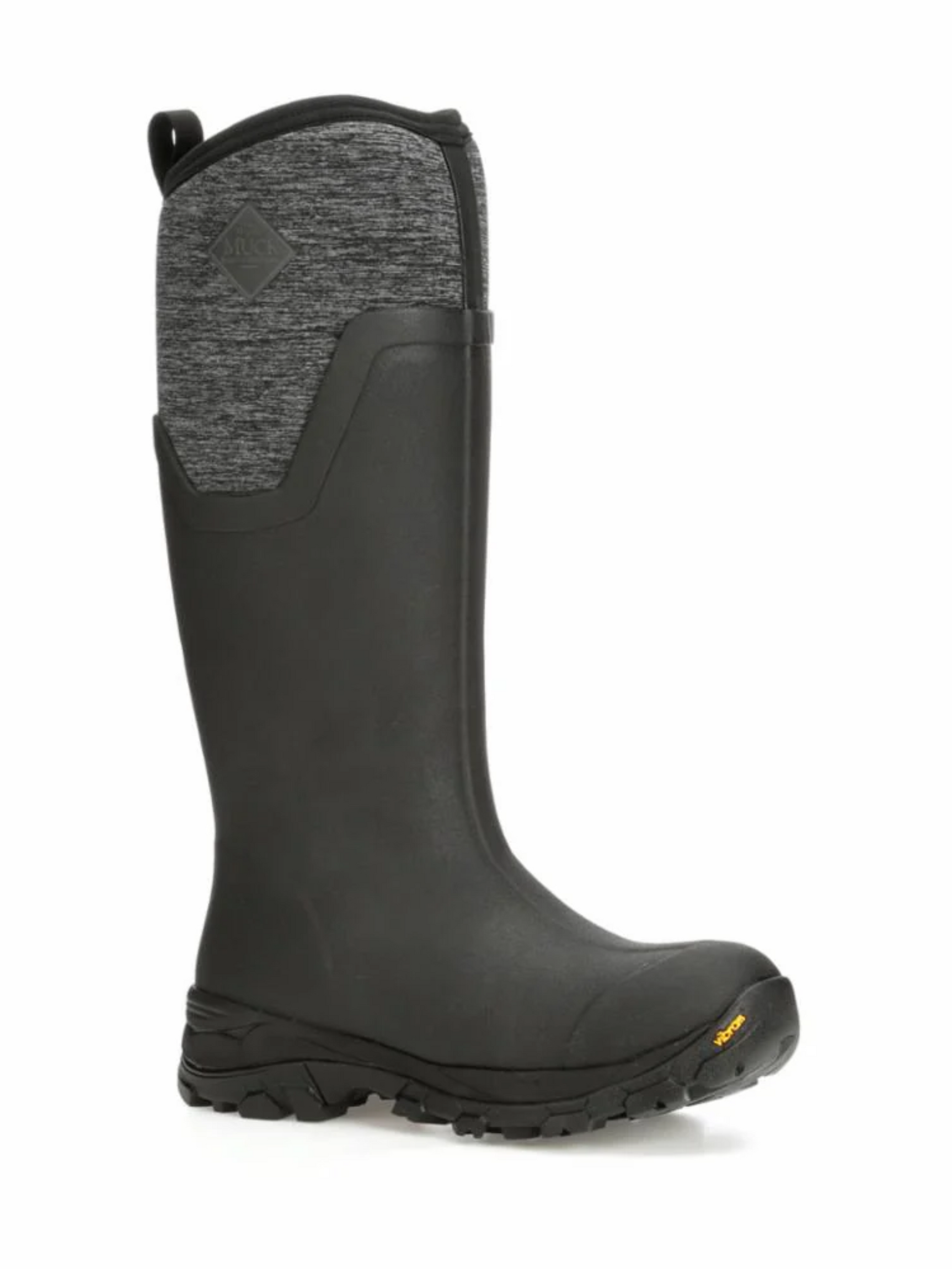 Arctic Ice Grip Vibram Terrain High Boots - Women's