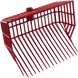 Large fork basket