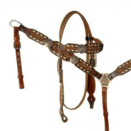 Bridons et rênes western Archives - La boutique de la Loutre Bridons et rênes western Archives - La boutique de la Loutre