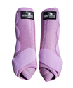 Seven Saddle Gaiters 