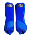Seven Saddle Gaiters 