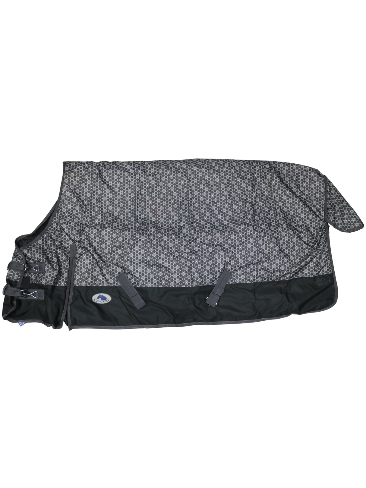 Couverture d’hiver Symmetry 600D imperméable 300 g
