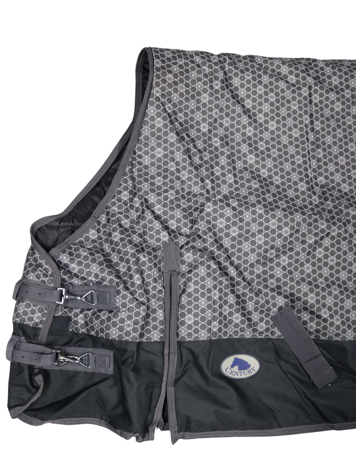 Couverture d’hiver Symmetry 600D imperméable 300 g