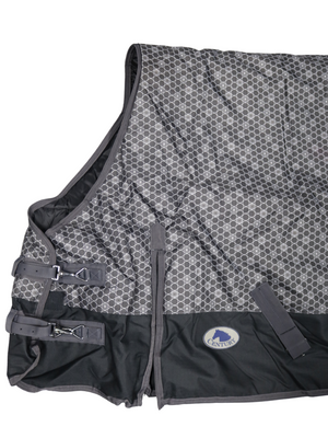 Couverture d’hiver Symmetry 600D imperméable 300 g