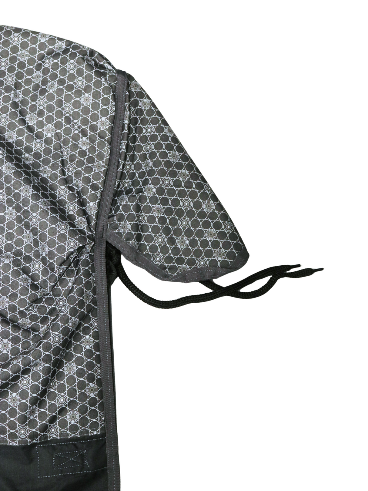 Couverture d’hiver Symmetry 600D imperméable 300 g