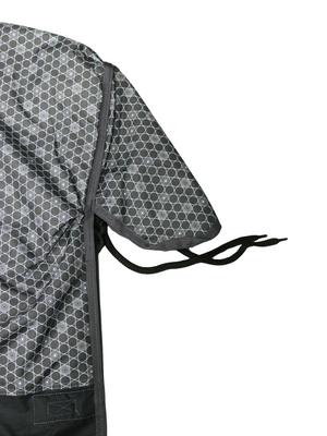 Couverture d’hiver Symmetry 600D imperméable 300 g