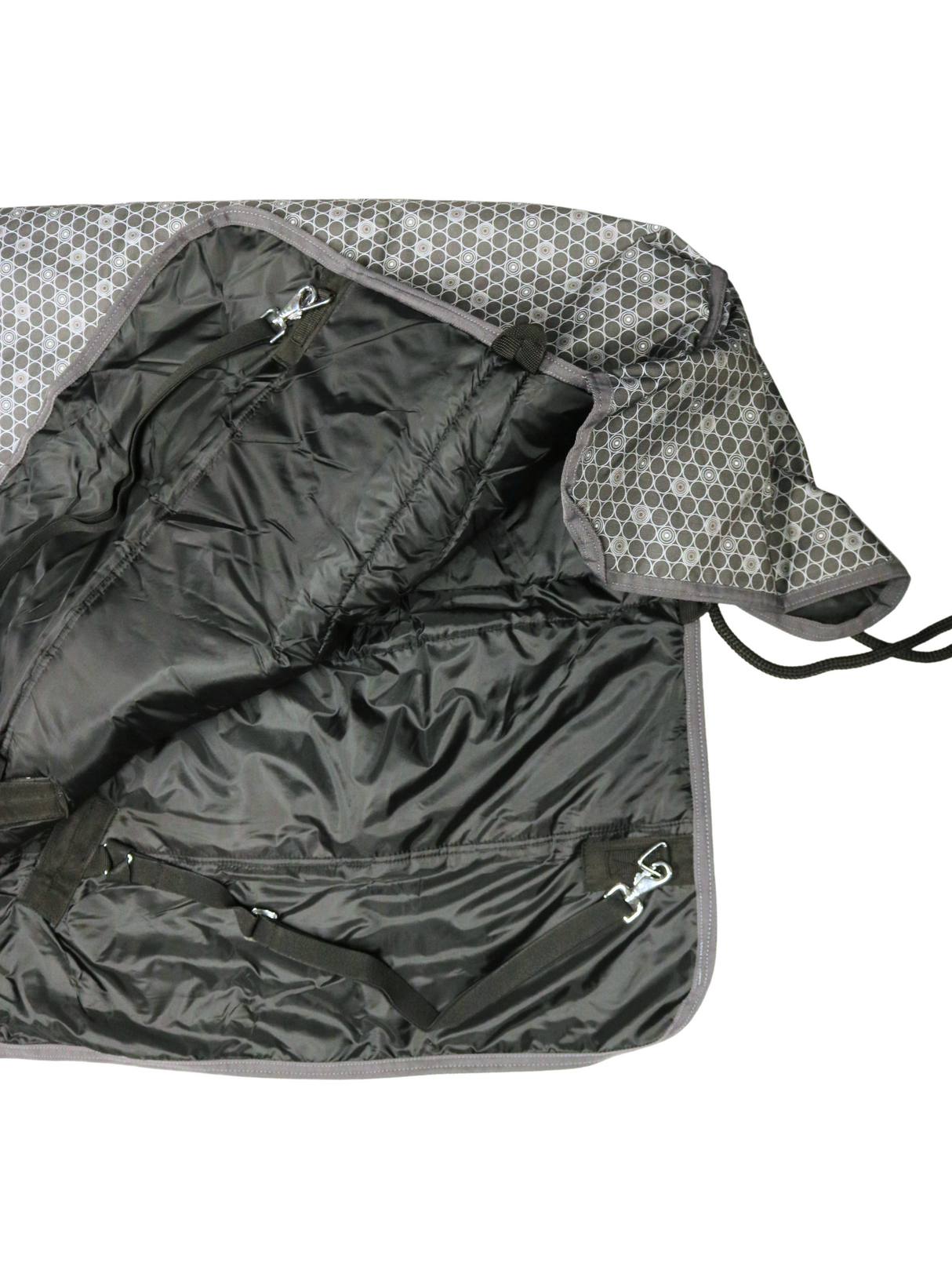 Couverture d’hiver Symmetry 600D imperméable 300 g