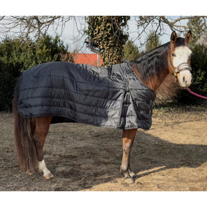Doublure de couverture EquiLayers EquiBase Liner 100 g et 200 g