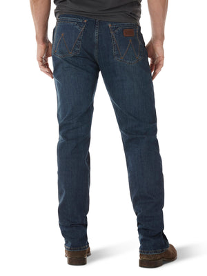 Jeans Western Retro® Slim Straight Portland - Homme