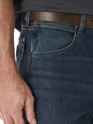 Jeans Western Retro® Slim Straight Portland - Homme