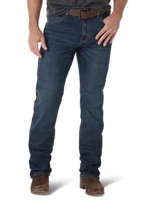Jeans Western Retro® Slim Straight Portland - Homme