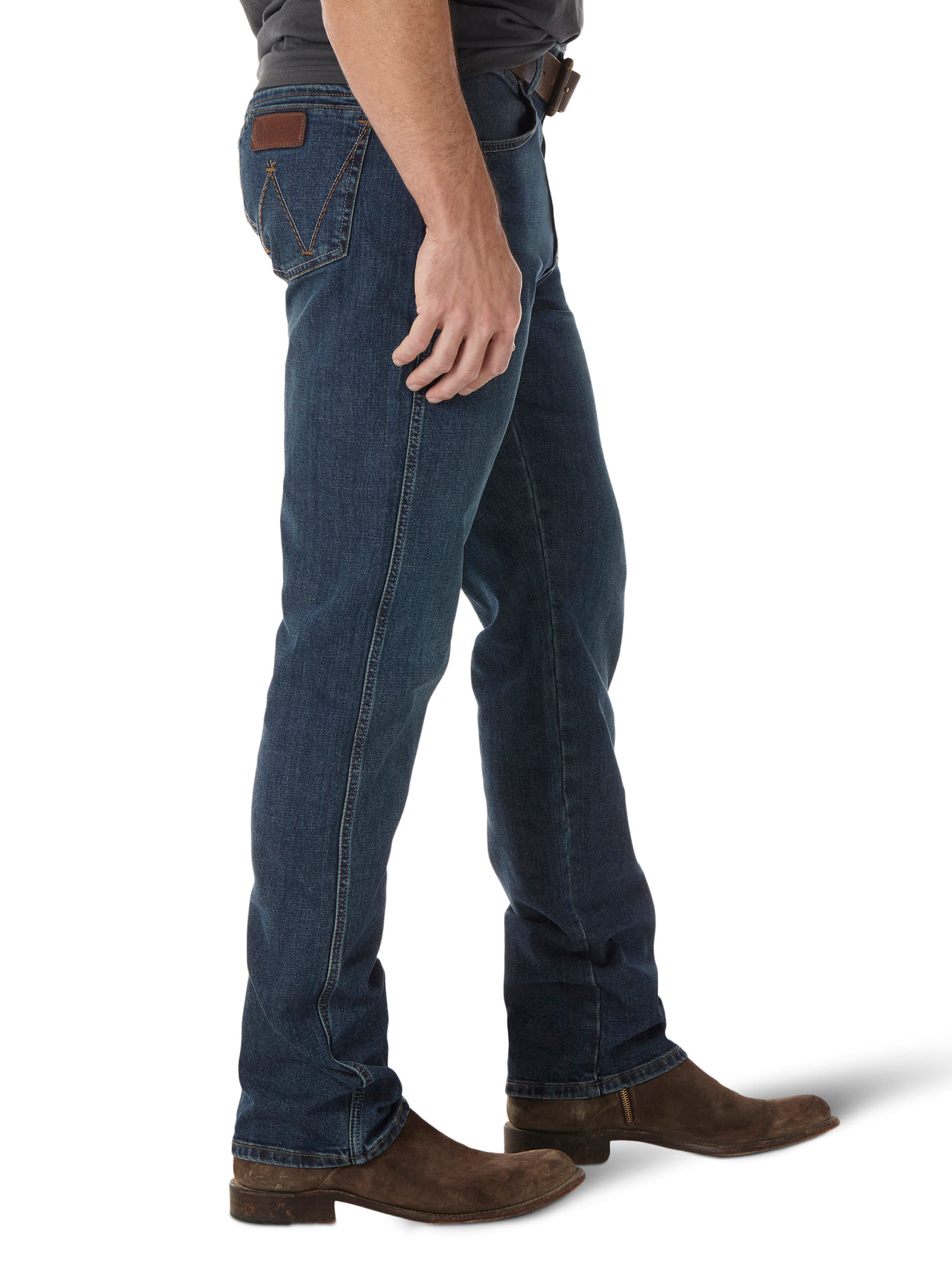 Jeans Western Retro® Slim Straight Portland - Homme