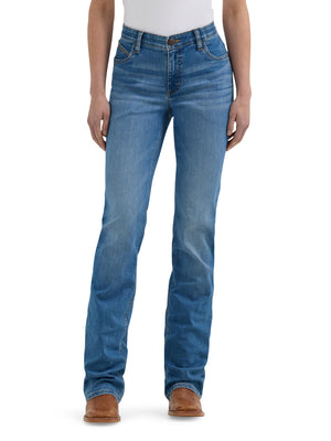 Sophia Bootcut Willow Jeans - Women's