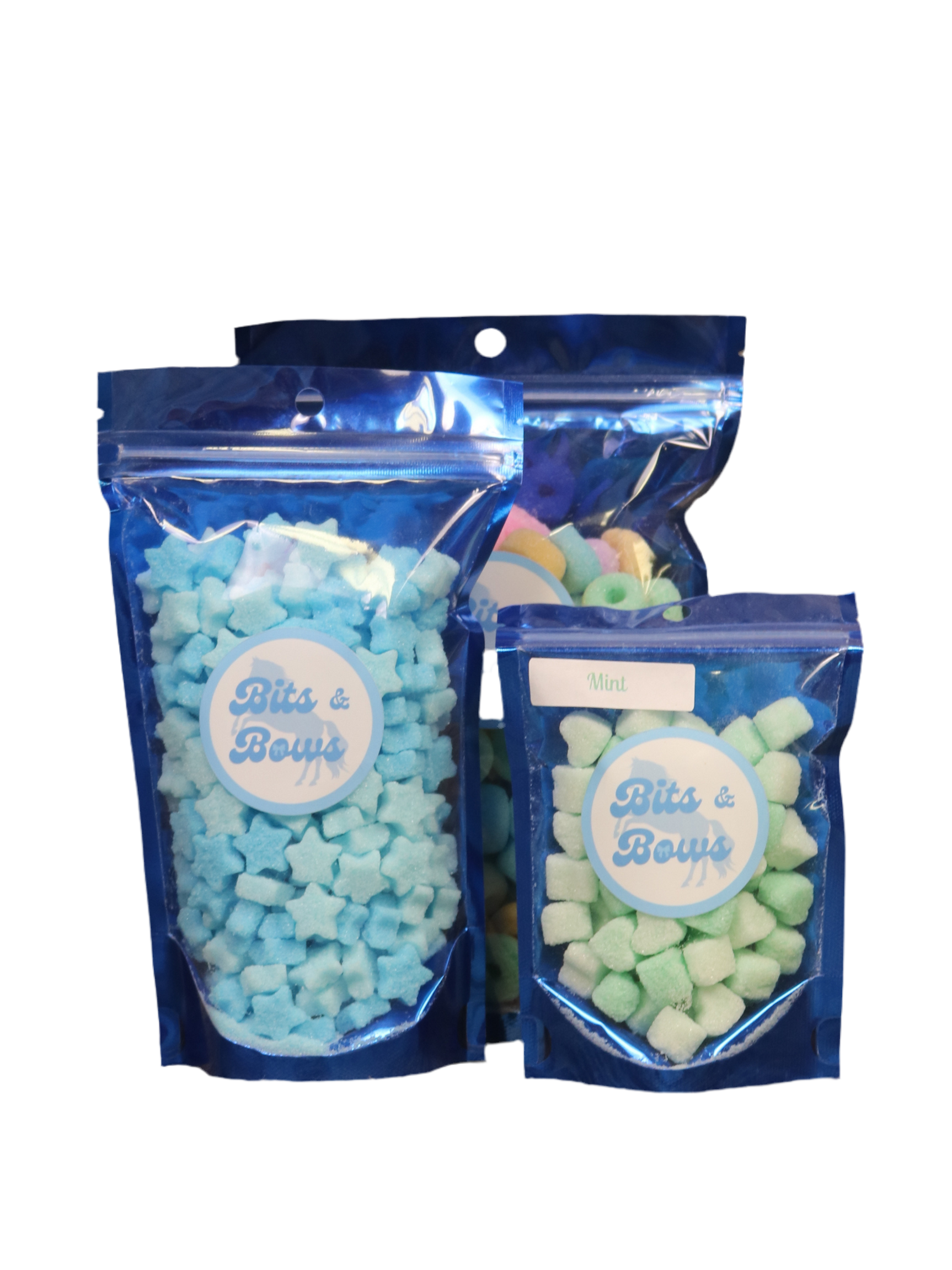 Bonbons Sugar Bits