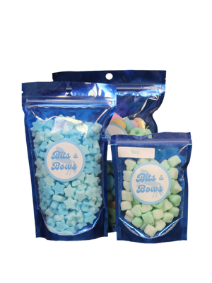 Bonbons Sugar Bits