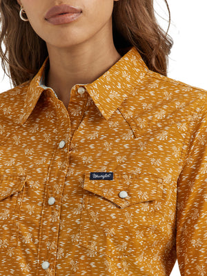 Rodeo Retro Shirt - Women's