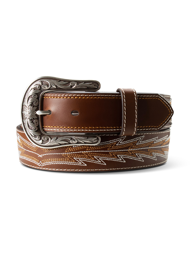 Ceinture Casanova Brune - Femme
