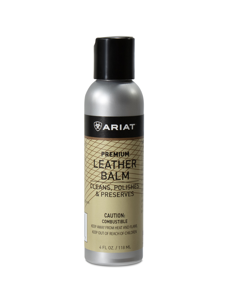 Baume pour cuir
