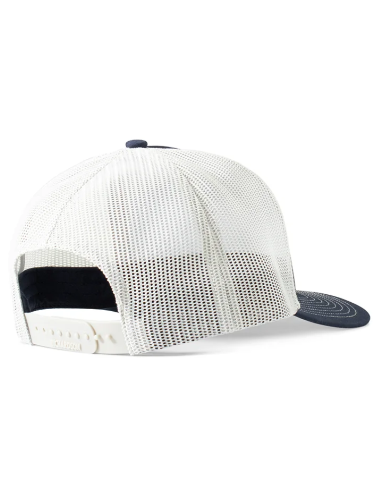 Casquette Ariat Printed Logo Marine