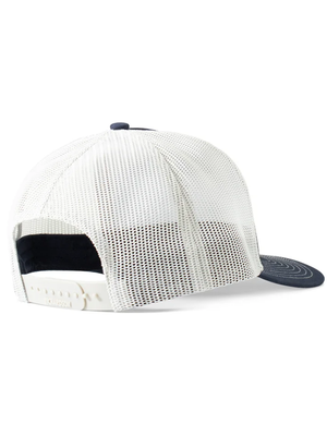 Casquette Ariat Printed Logo Marine