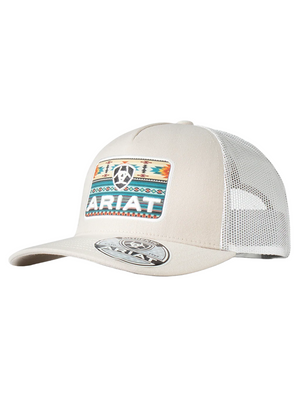 Casquette Patch Southwest Beige - Adulte