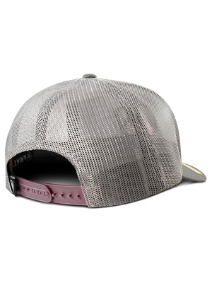 Casquette 2Tone Shield Bourgogne Ariat