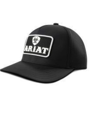 3D Embroidered Patch Cap