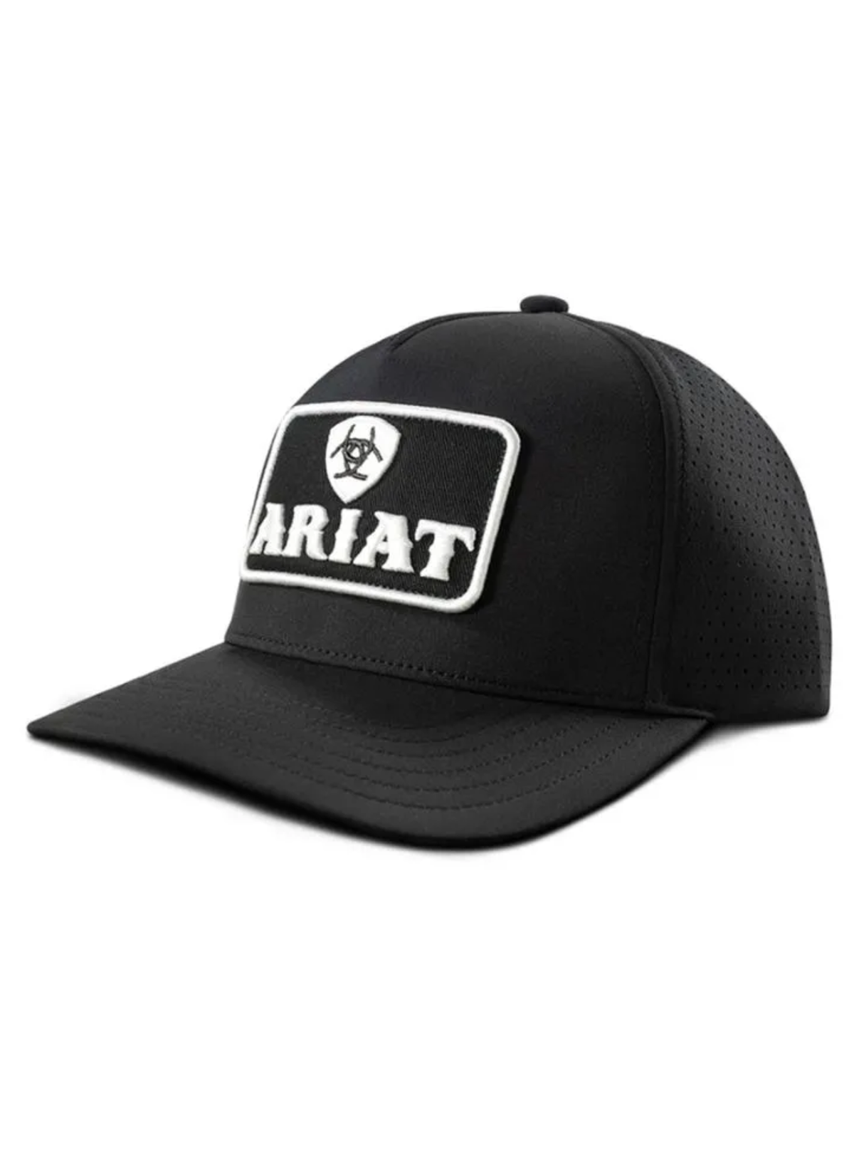 Casquette 3D Embroidered Patch