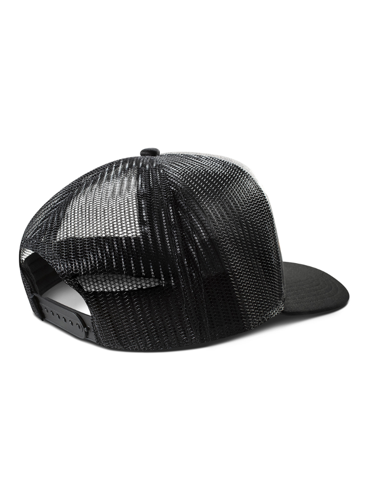 Casquette Foam Bull Print