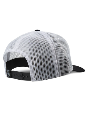 Casquette Buckle Patch noire Ariat