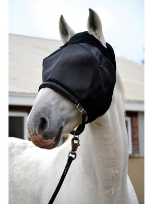 UltraShield® Fly Mask with ears