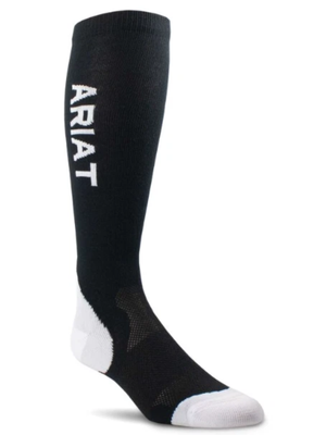 Chaussettes de performance AriatTEK® Quick-Dry - Adulte